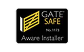 Gate Safe Installer