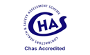 Chas Accredited